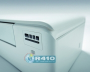  Daikin FTXA20AW/RXA20A Stylish Inverter 5